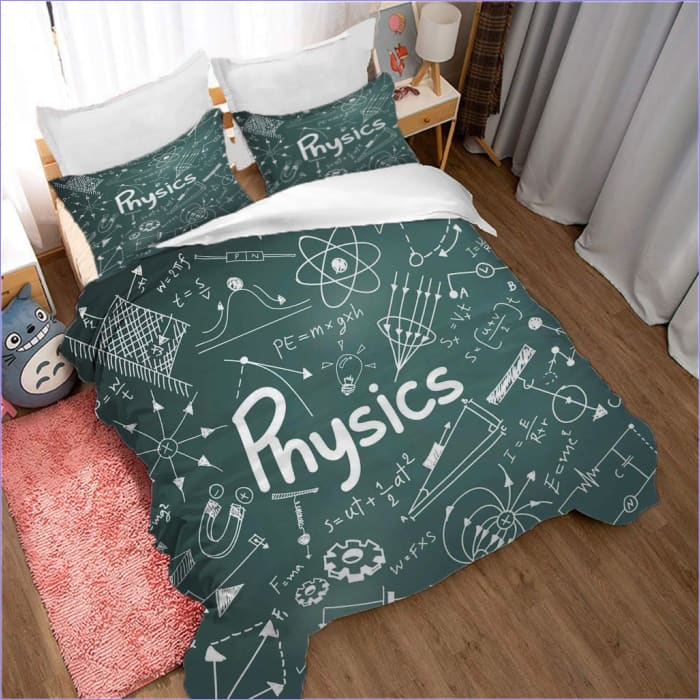 Originální Fyzický Povlak Na Peřinu