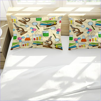 Originální Vědecký Povlak Na Přikrývku