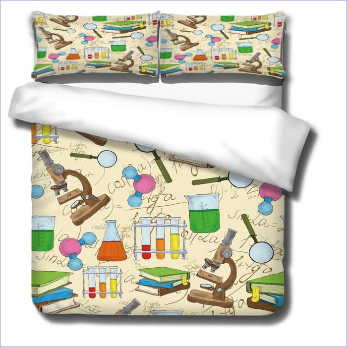 Originální Vědecký Povlak Na Přikrývku