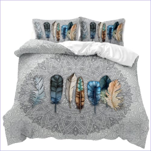 Povlak Na Přikrývku Z Arabského Peří