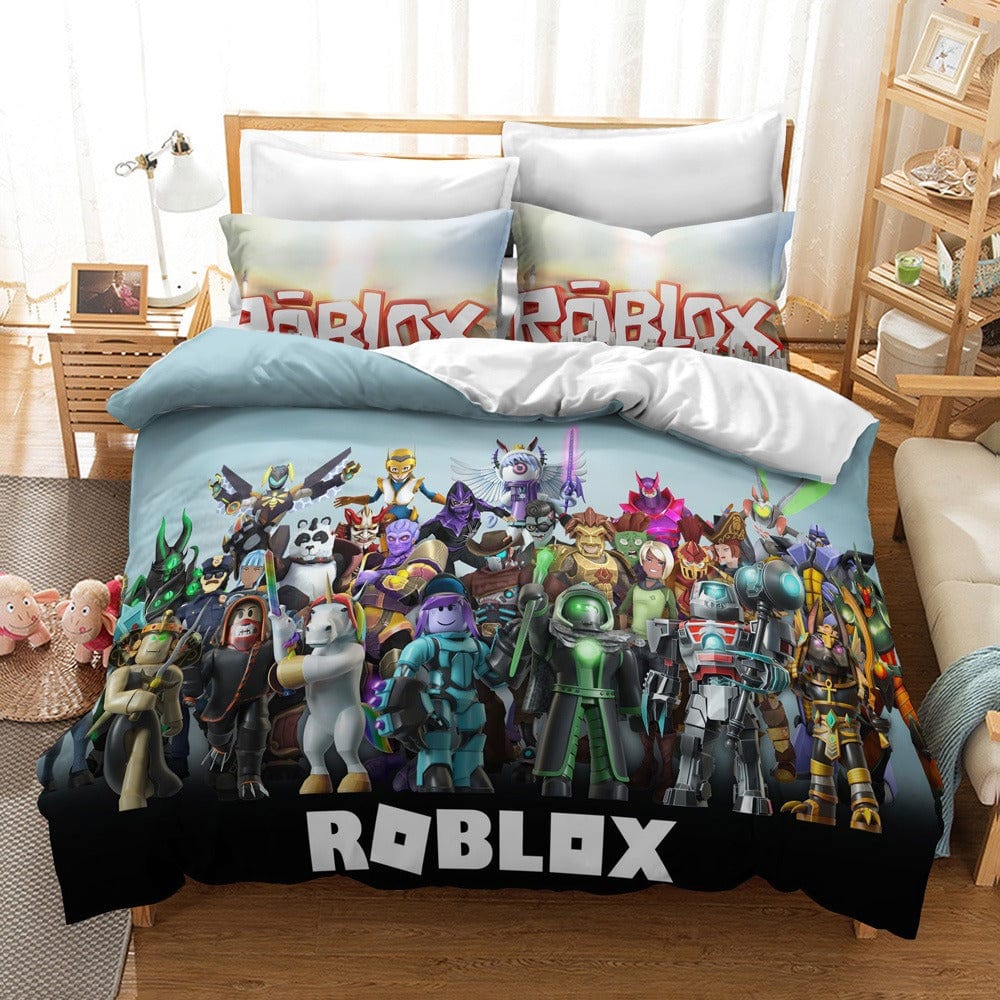 Povlak Na Přikrývku Roblox