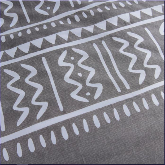 Skandinávský Povlak Na Přikrývku Oulu