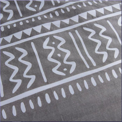 Skandinávský Povlak Na Přikrývku Oulu