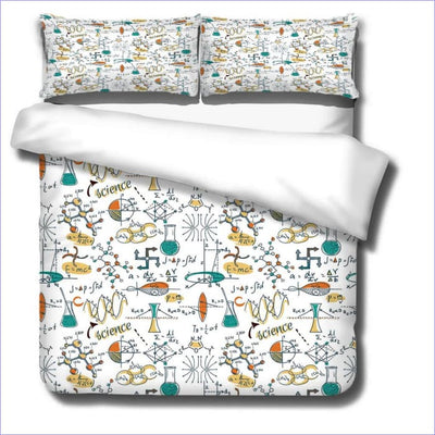 Vědecký Povlak Na Peřinu