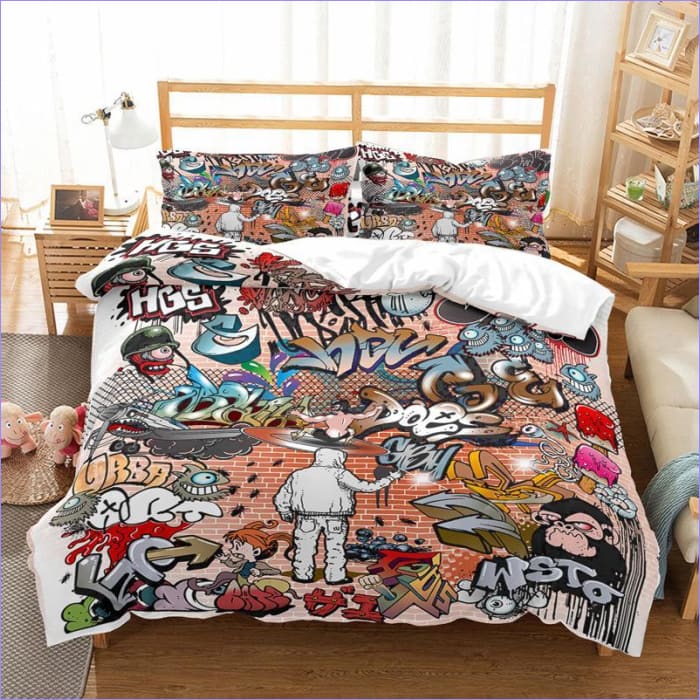 Štítek Povlak Na Peřinu