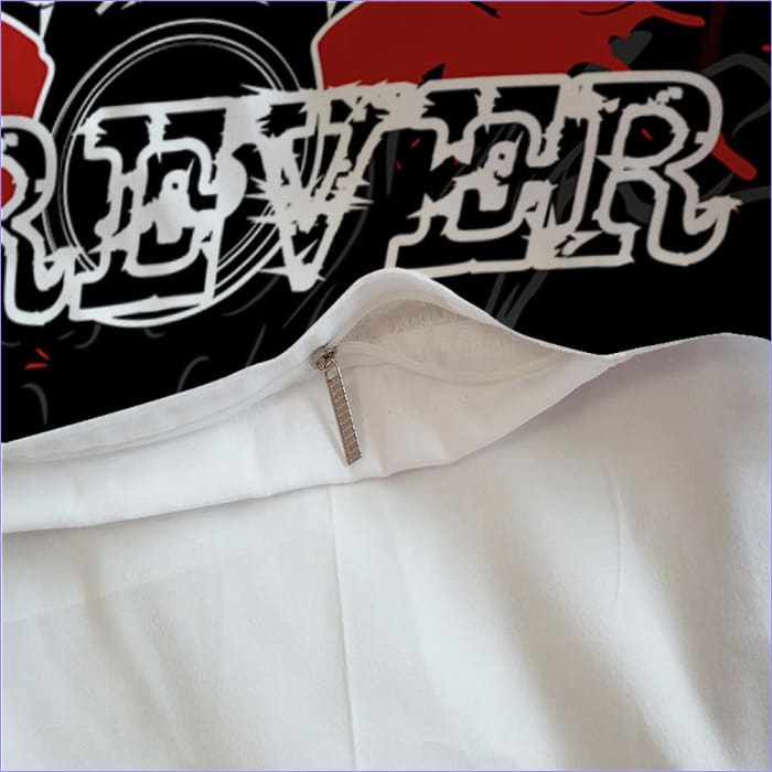 Povlak Na Peřinu Motorkářskou Lebku