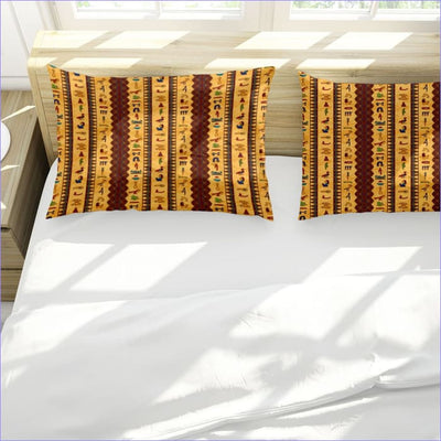 Povlak Na Peřinu Se Vzorem Egypt