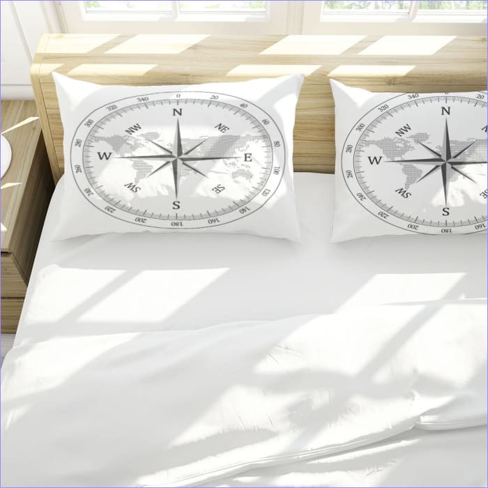 Povlak Na Přikrývku Compass