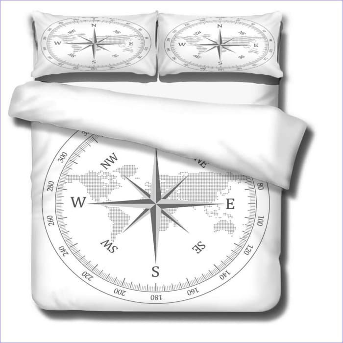 Povlak Na Přikrývku Compass