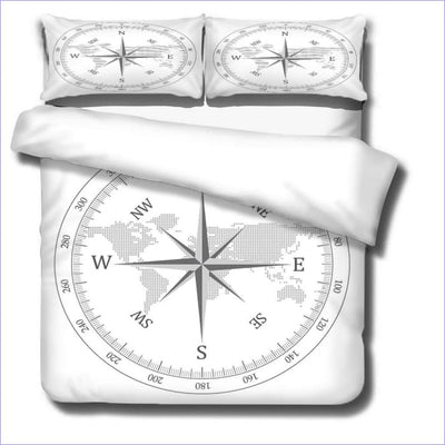 Povlak Na Přikrývku Compass