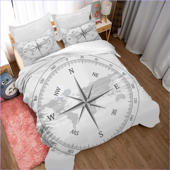 Povlak Na Přikrývku Compass