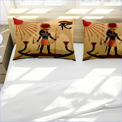 Povlak Na Přikrývku Pharaoh