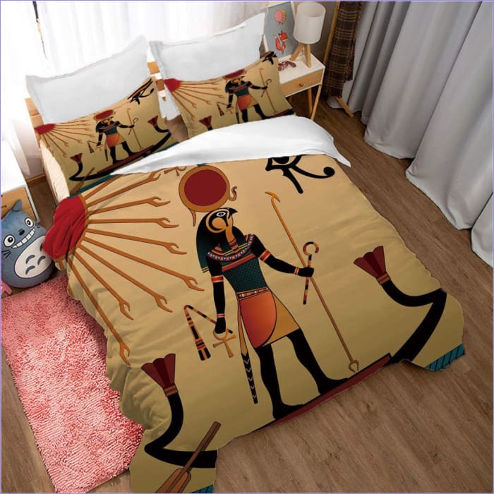 Povlak Na Přikrývku Pharaoh